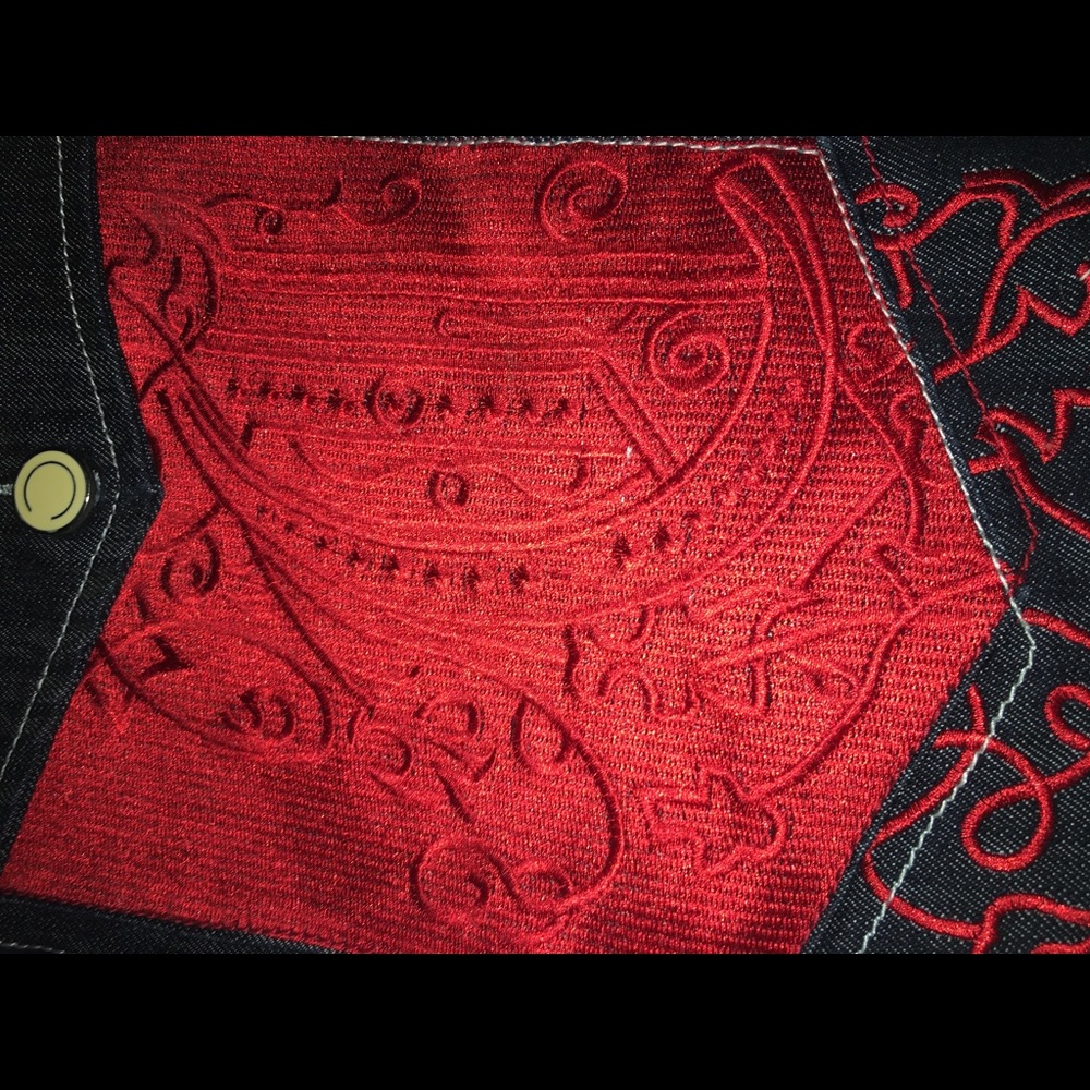 coogi men’s shorts